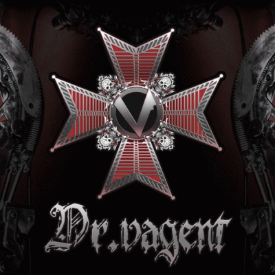 logo Dr Vagent